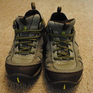 Merrell Siren Sport women's hiking shoes, 8.5 wide